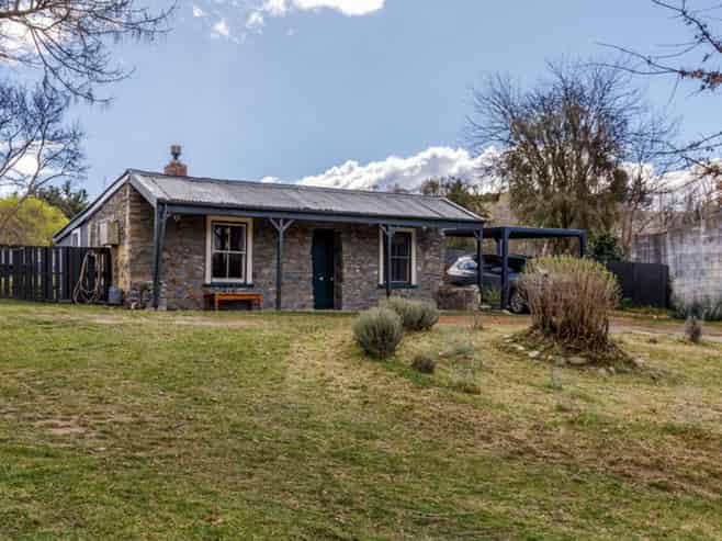 171 Manuherikia Road, Alexandra