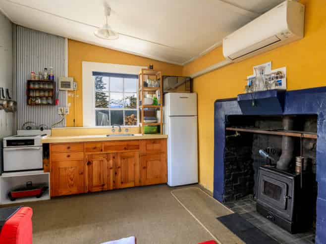 171 Manuherikia Road, Alexandra