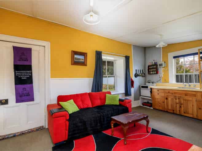 171 Manuherikia Road, Alexandra