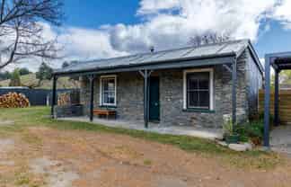 171 Manuherikia Road, Alexandra