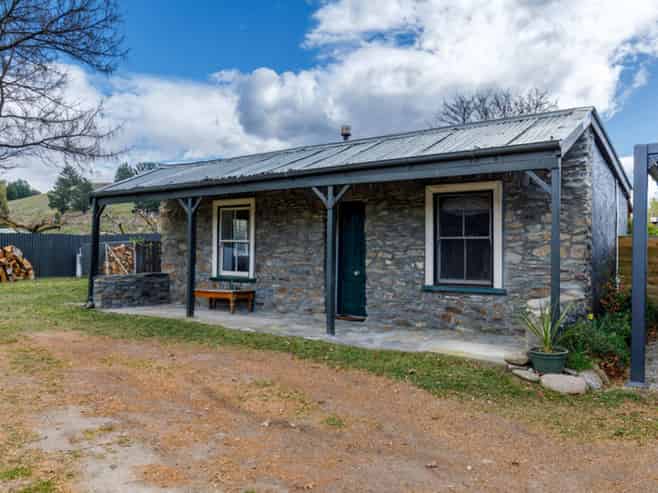 171 Manuherikia Road, Alexandra