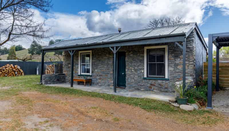 171 Manuherikia Road, Alexandra