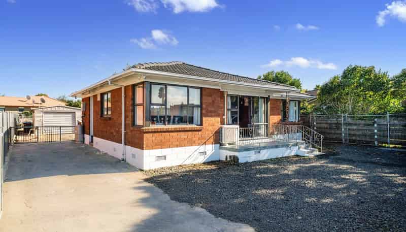 107 Mount Wellington Highway, Mount Wellington