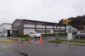 Excellent first floor offices in Brewtown, Upper Hutt