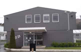 Excellent first floor offices in Brewtown, Upper Hutt