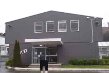 Excellent first floor offices in Brewtown, Upper Hutt