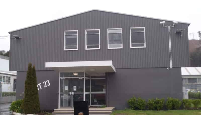 23 Blenheim Street,, Upper Hutt