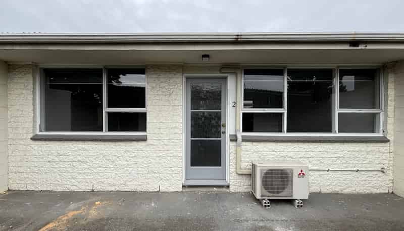 2/93 Grafton Street, Waltham