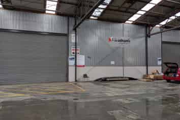 Large Industrial in Brewtown.  Upper Hutt