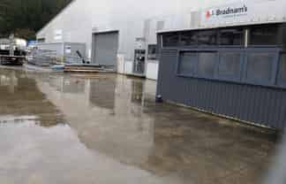 Large Industrial in Brewtown.  Upper Hutt