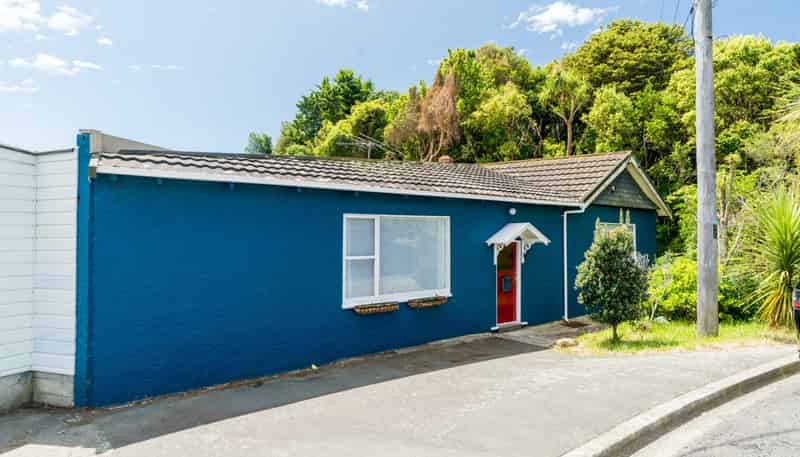 1 Greenacres Street, Macandrew Bay