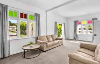 12 Derwent Street, Oamaru