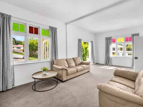 12 Derwent Street, Oamaru