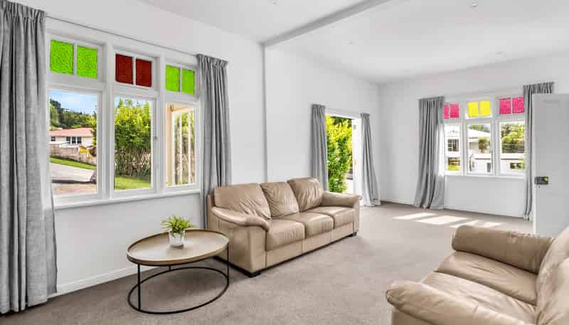 12 Derwent Street, Oamaru