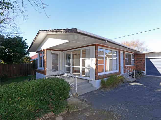 44a Taylor Tce, Saint Andrews