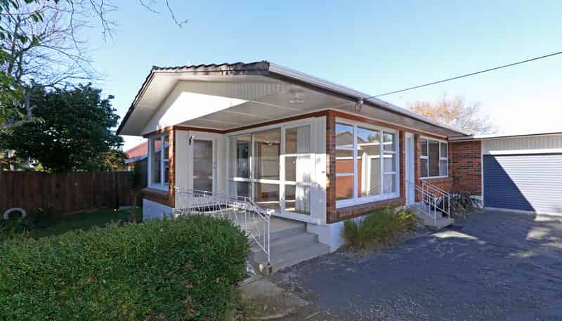 44a Taylor Tce, Saint Andrews