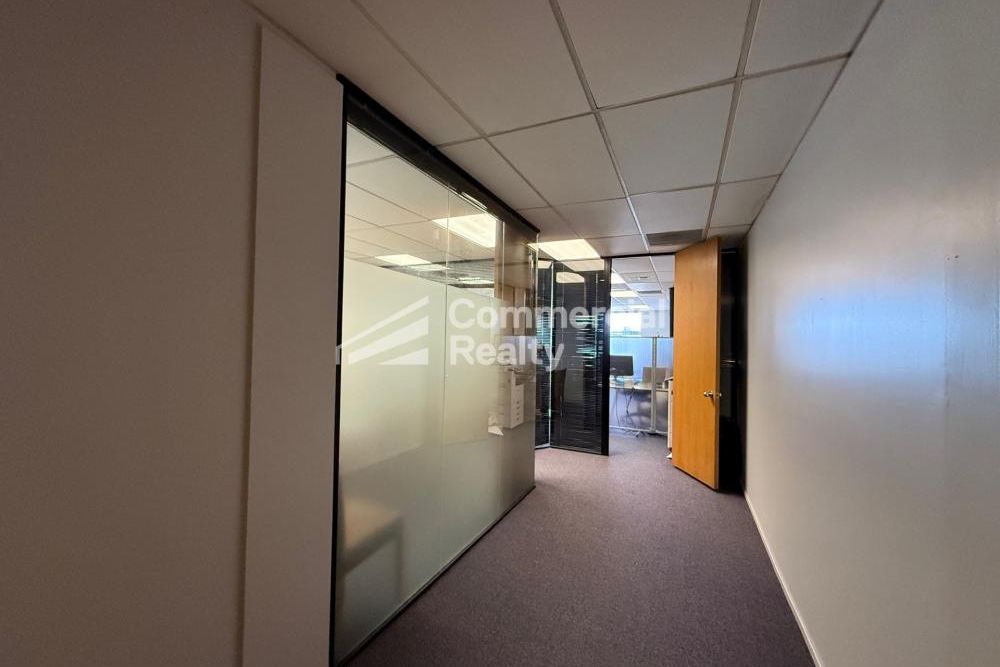 Professional 88Sqm Office In Central Ellerslie – pohled 3