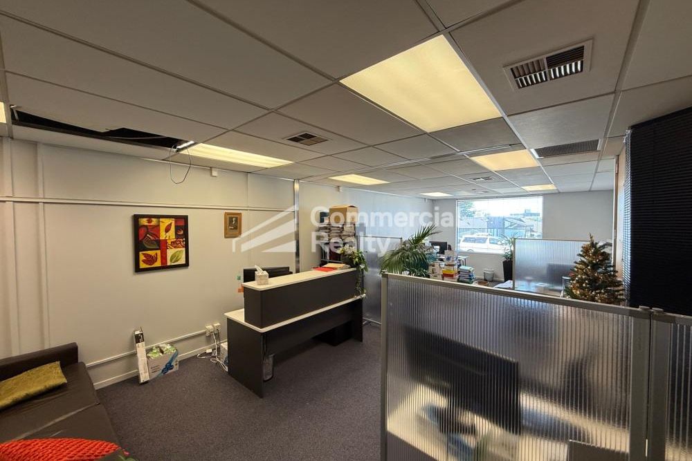 Professional 88Sqm Office In Central Ellerslie – pohled 2