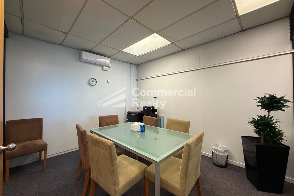 Professional 88Sqm Office In Central Ellerslie – pohled 4