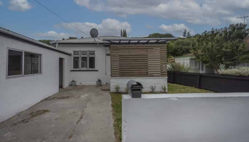 37 Chelmer Street, Oamaru