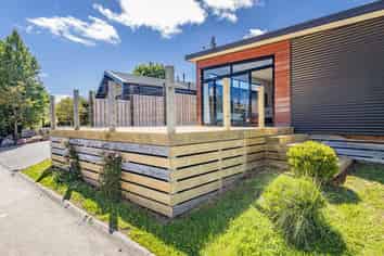 14 Kowhai Heights, Ohakune