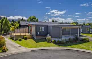 14 Kowhai Heights, Ohakune