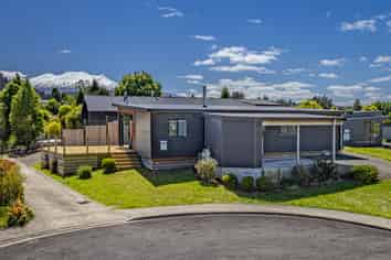 14 Kowhai Heights, Ohakune