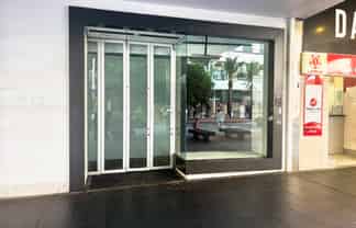 Retail Space for Lease at 202 Queen Street