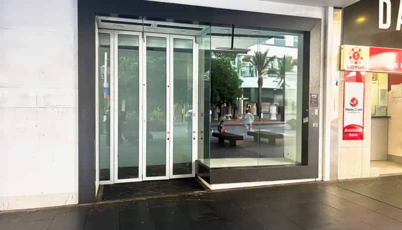 202 Queen Street, Auckland Central