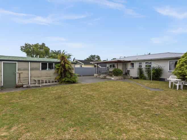 29 Norwich Crescent, Tamatea