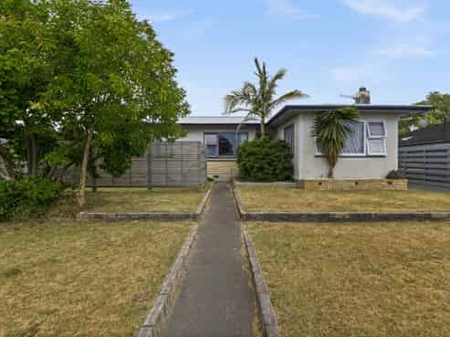 29 Norwich Crescent, Tamatea