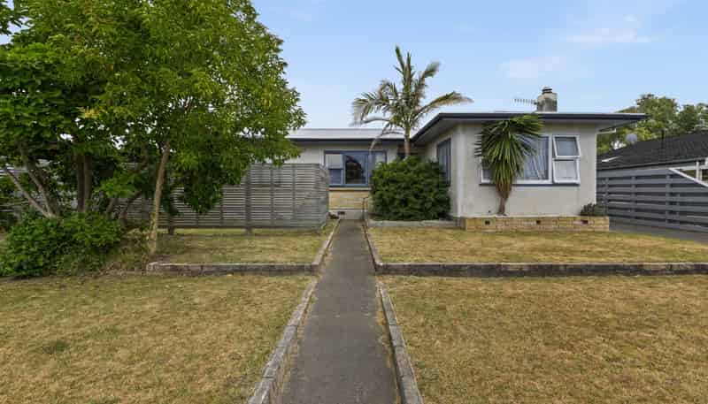 29 Norwich Crescent, Tamatea