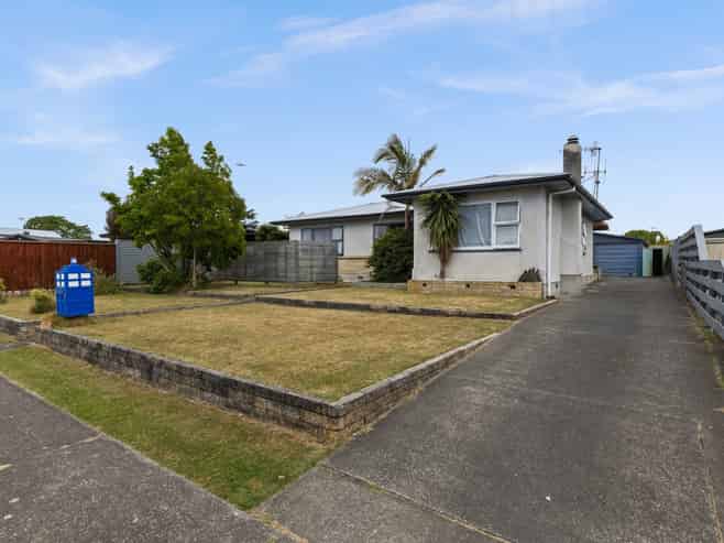 29 Norwich Crescent, Tamatea