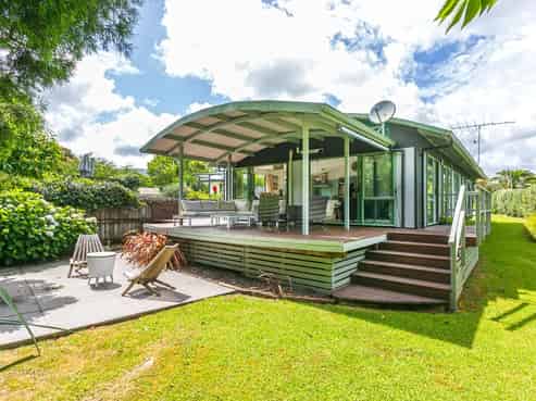 381 Kapanga Road, Coromandel