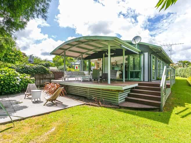 381 Kapanga Road, Coromandel