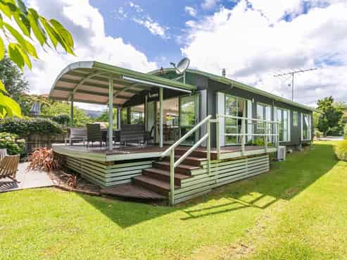 381 Kapanga Road, Coromandel