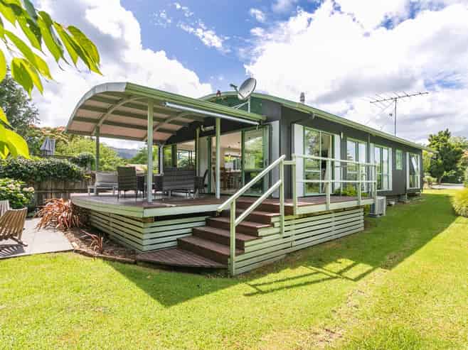 381 Kapanga Road, Coromandel