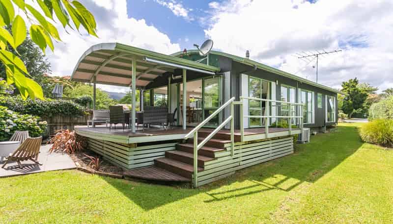 381 Kapanga Road, Coromandel