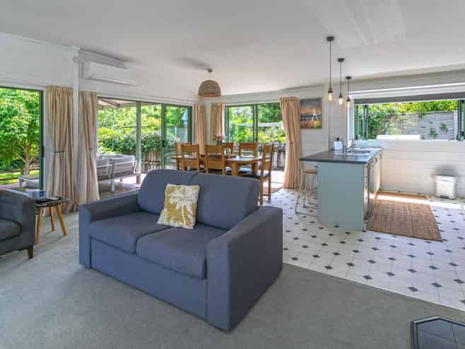 381 Kapanga Road, Coromandel