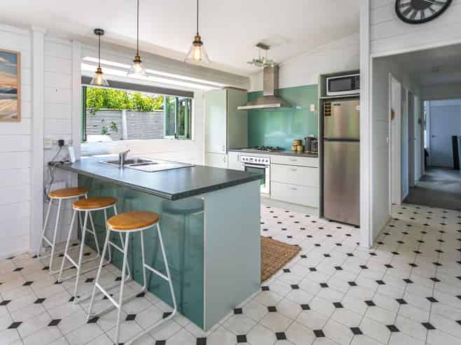 381 Kapanga Road, Coromandel