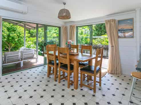 381 Kapanga Road, Coromandel