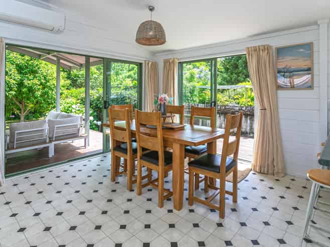 381 Kapanga Road, Coromandel