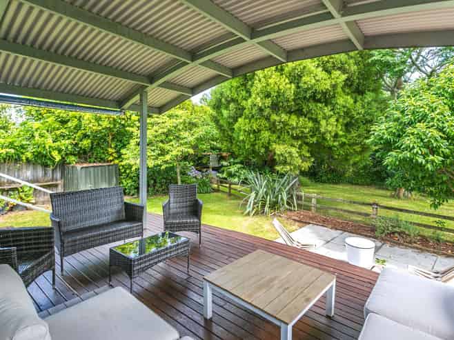 381 Kapanga Road, Coromandel