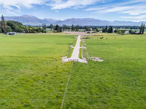 141 Nixons Road, Fairlie