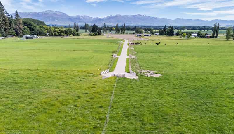 141 Nixons Road, Fairlie