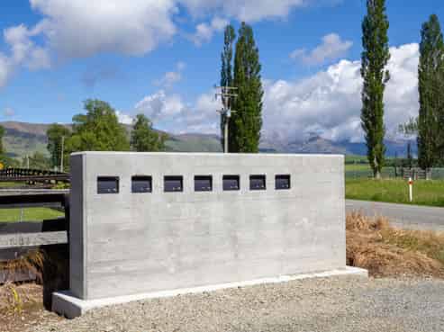 141 Nixons Road, Fairlie