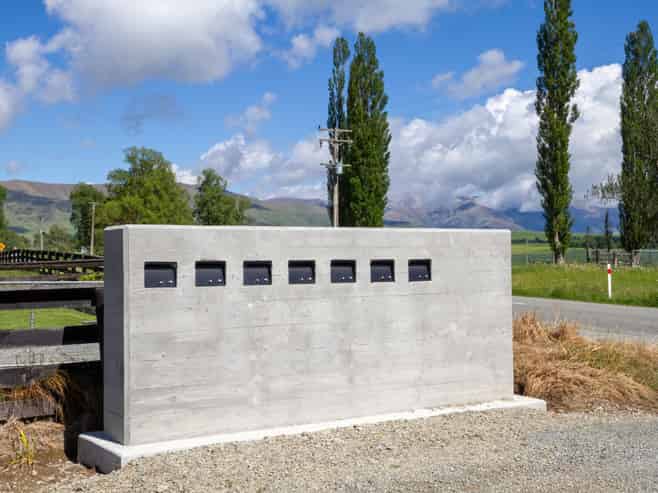 141 Nixons Road, Fairlie