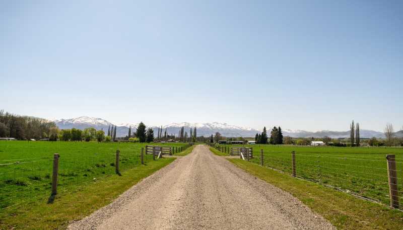 141 Nixons Road, Fairlie
