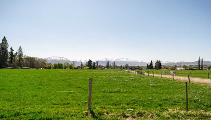 141 Nixons Road, Fairlie
