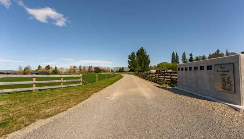 141 Nixons Road, Fairlie